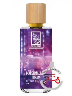 Marshmallow Dream The Dua Brand
